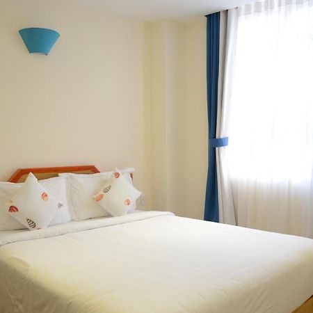Gia Huy Hotel Phú Quốc Eksteriør billede