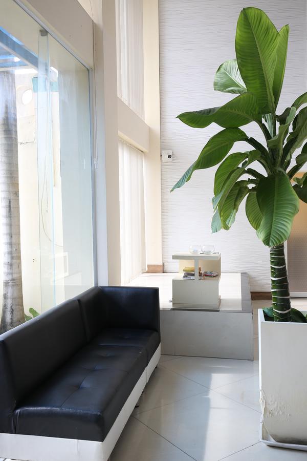 Gia Huy Hotel Phú Quốc Eksteriør billede