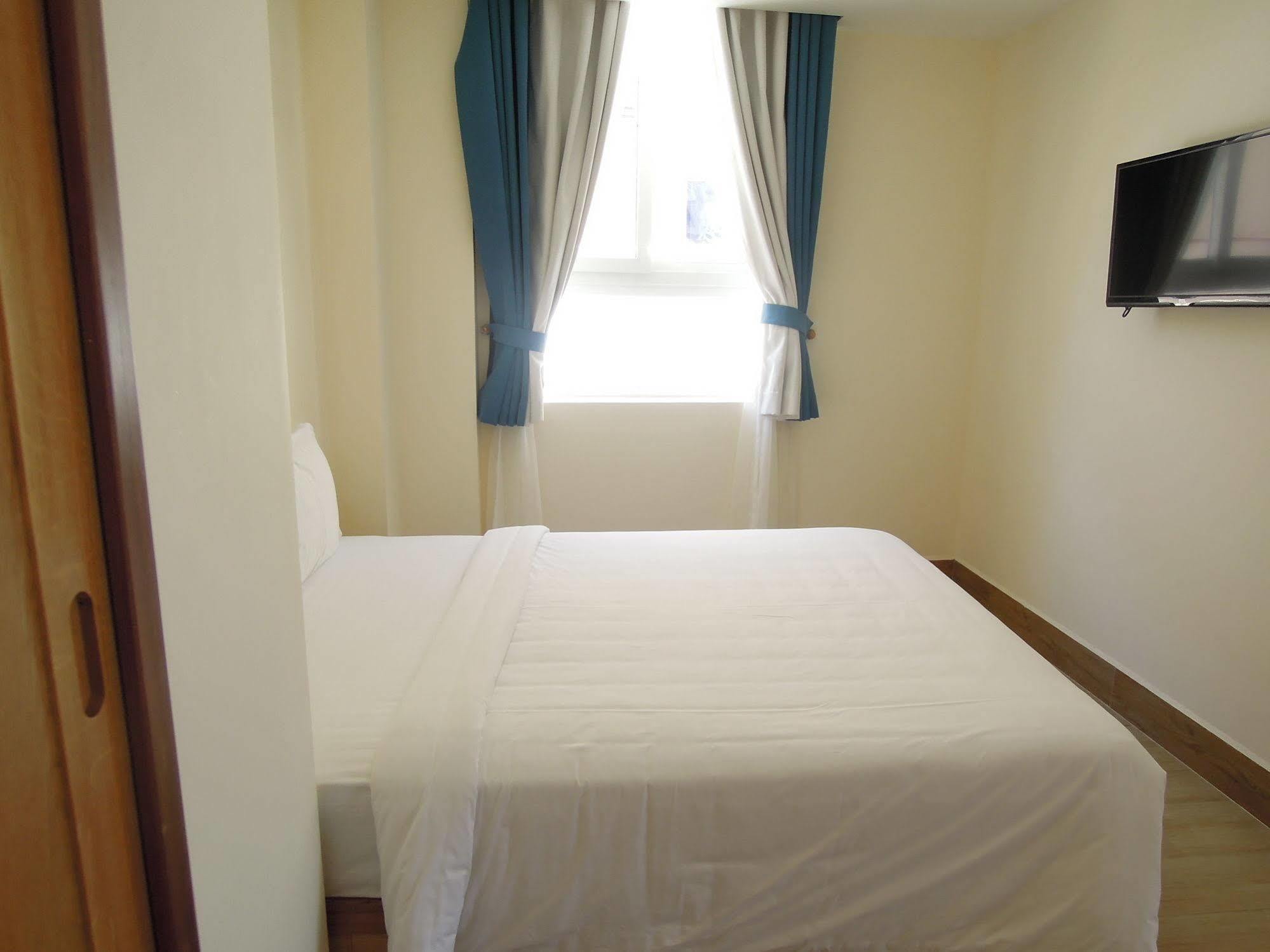 Gia Huy Hotel Phú Quốc Eksteriør billede
