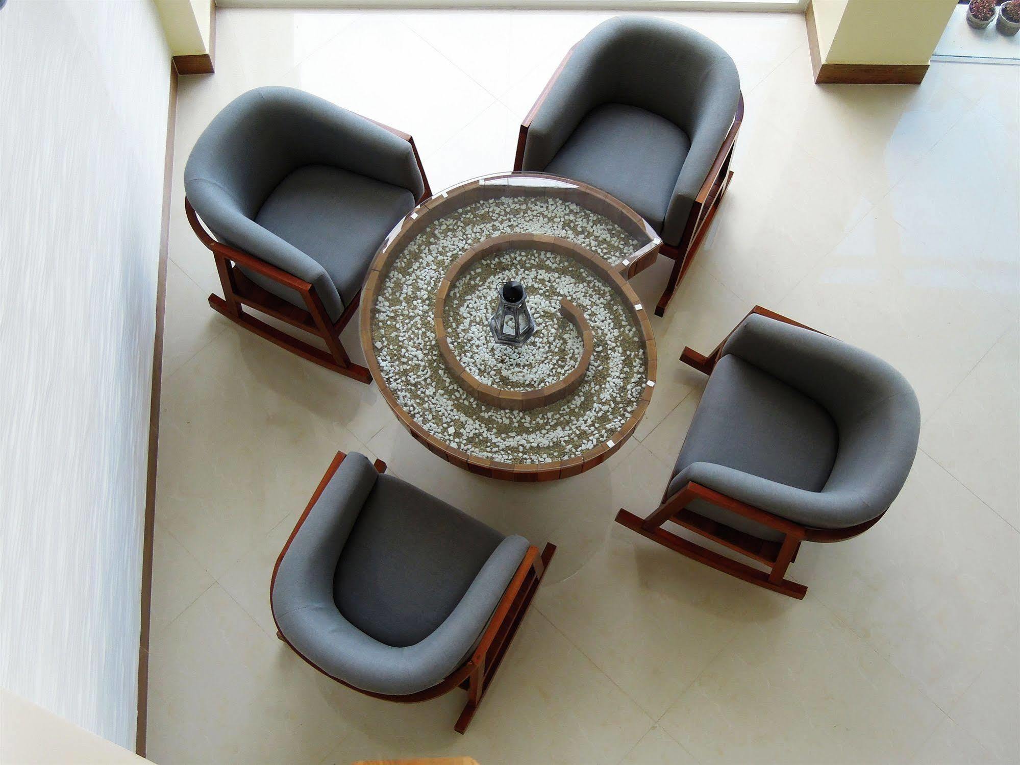 Gia Huy Hotel Phú Quốc Eksteriør billede