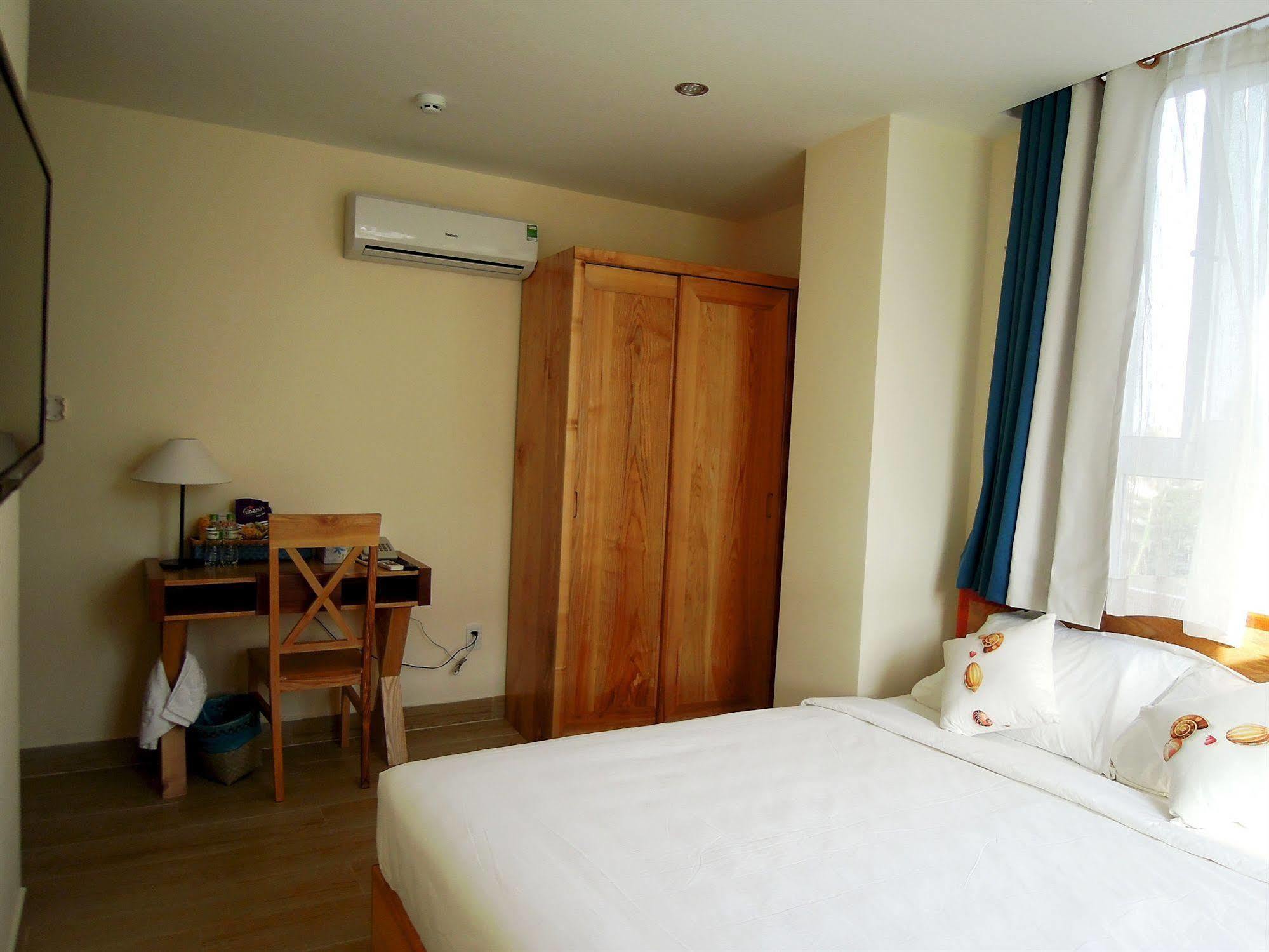 Gia Huy Hotel Phú Quốc Eksteriør billede