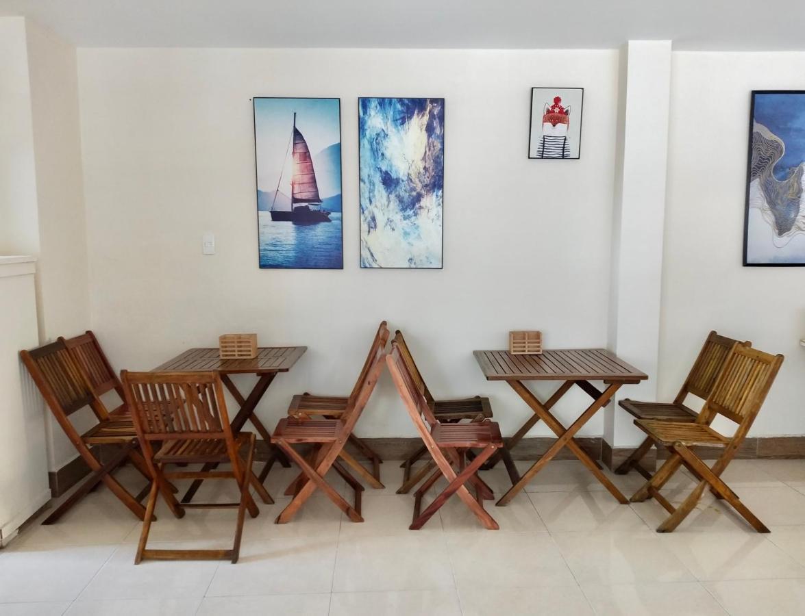 Gia Huy Hotel Phú Quốc Eksteriør billede